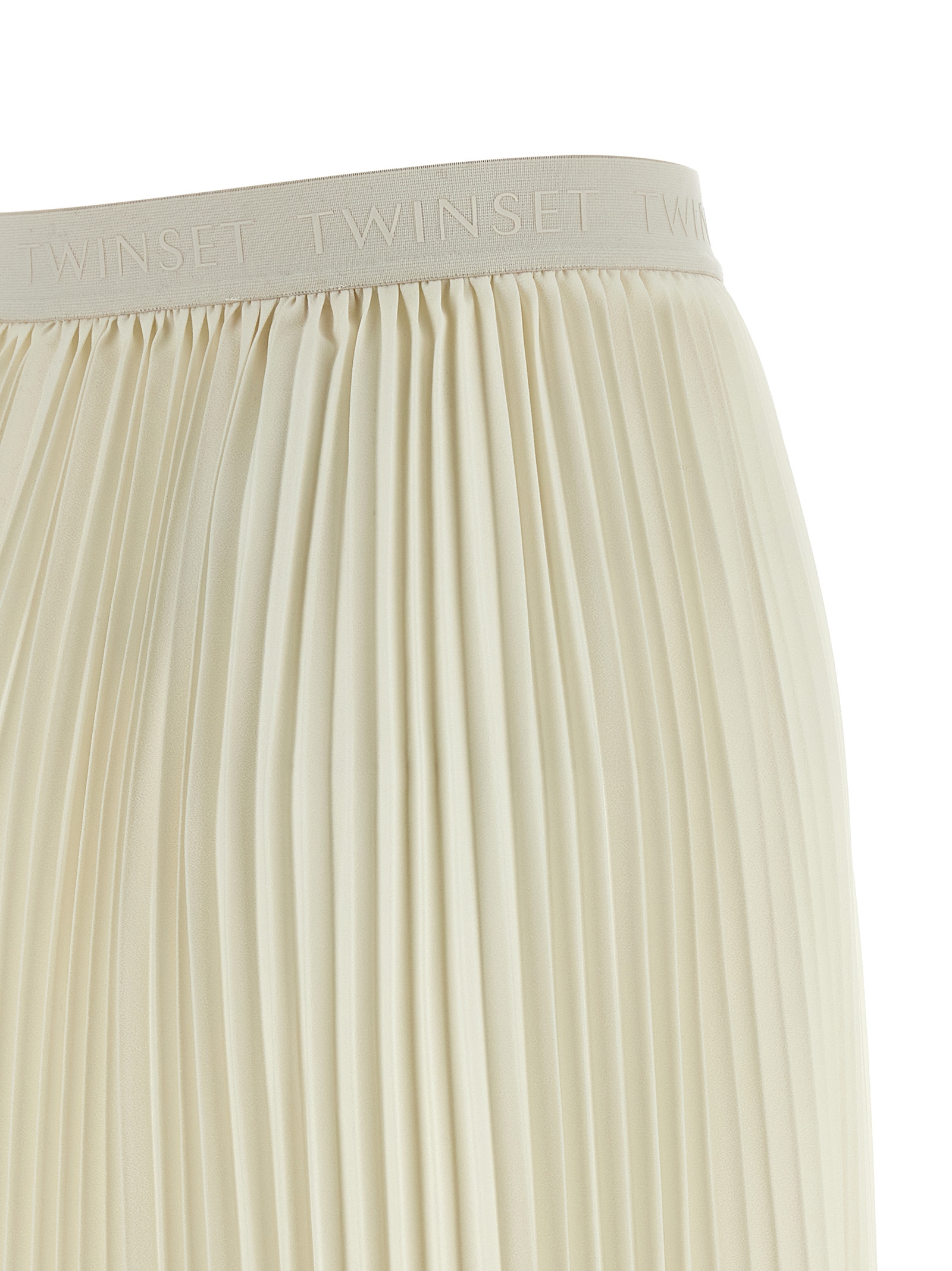 Pleated skirt - immagine 4