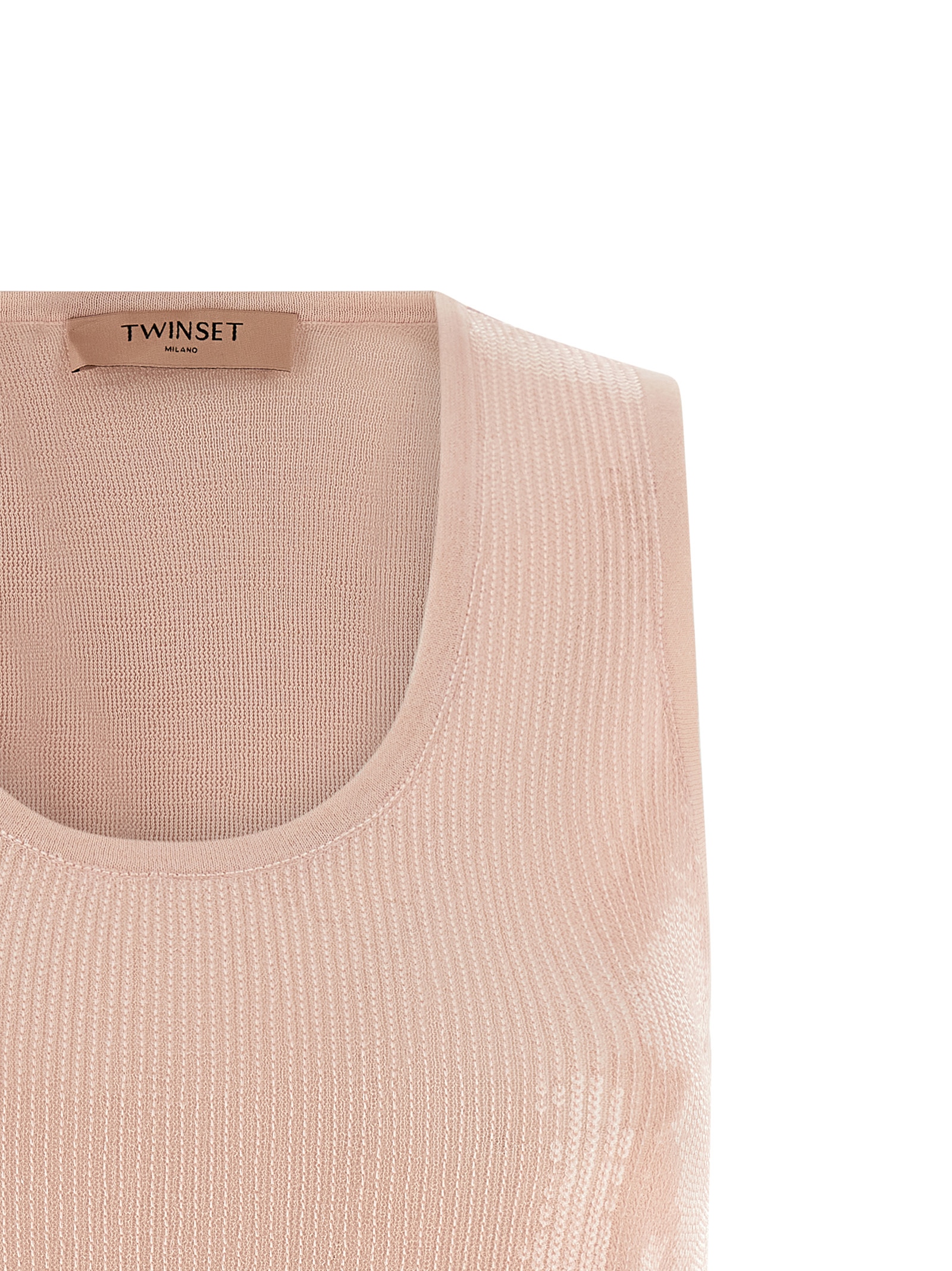 Sequin top - immagine 3