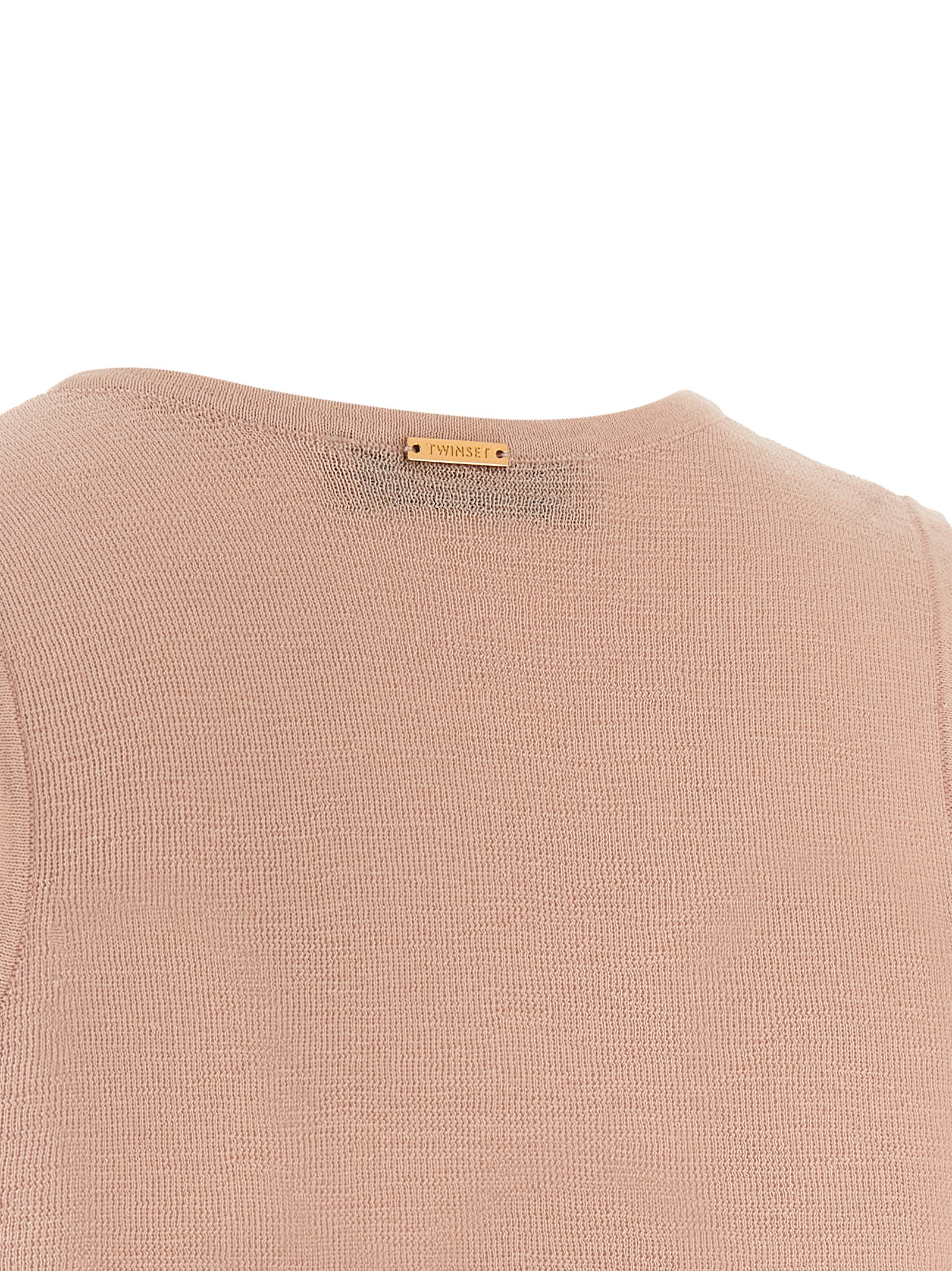 Sequin top - immagine 4