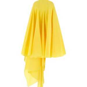 'La Robe Triangle Courte' dress