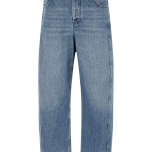 'Le De-Nimes Mirada' jeans