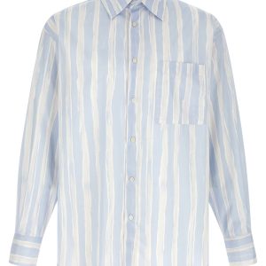 'La Chemise Camargue' shirt