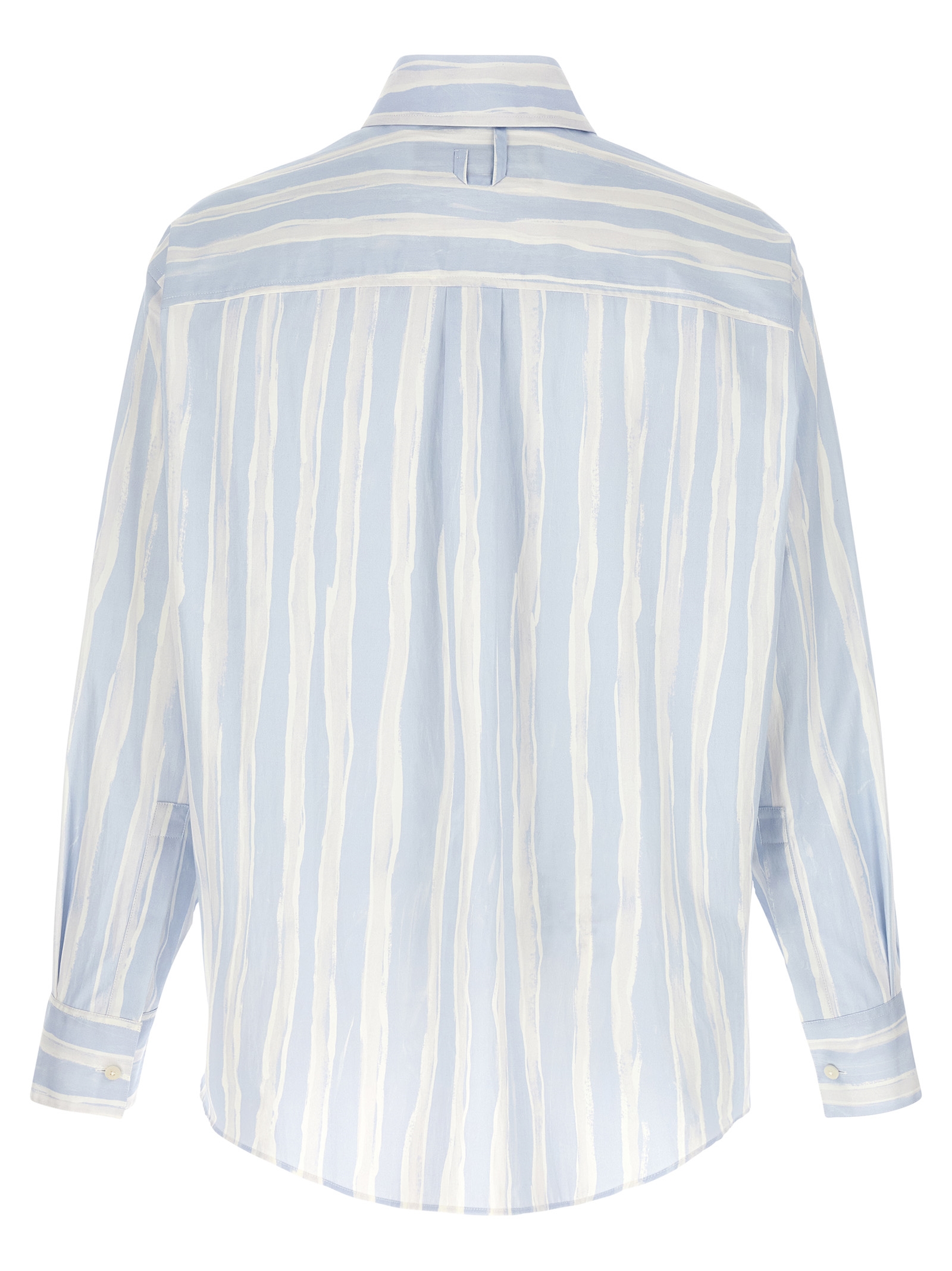 'La Chemise Camargue' shirt - immagine 2