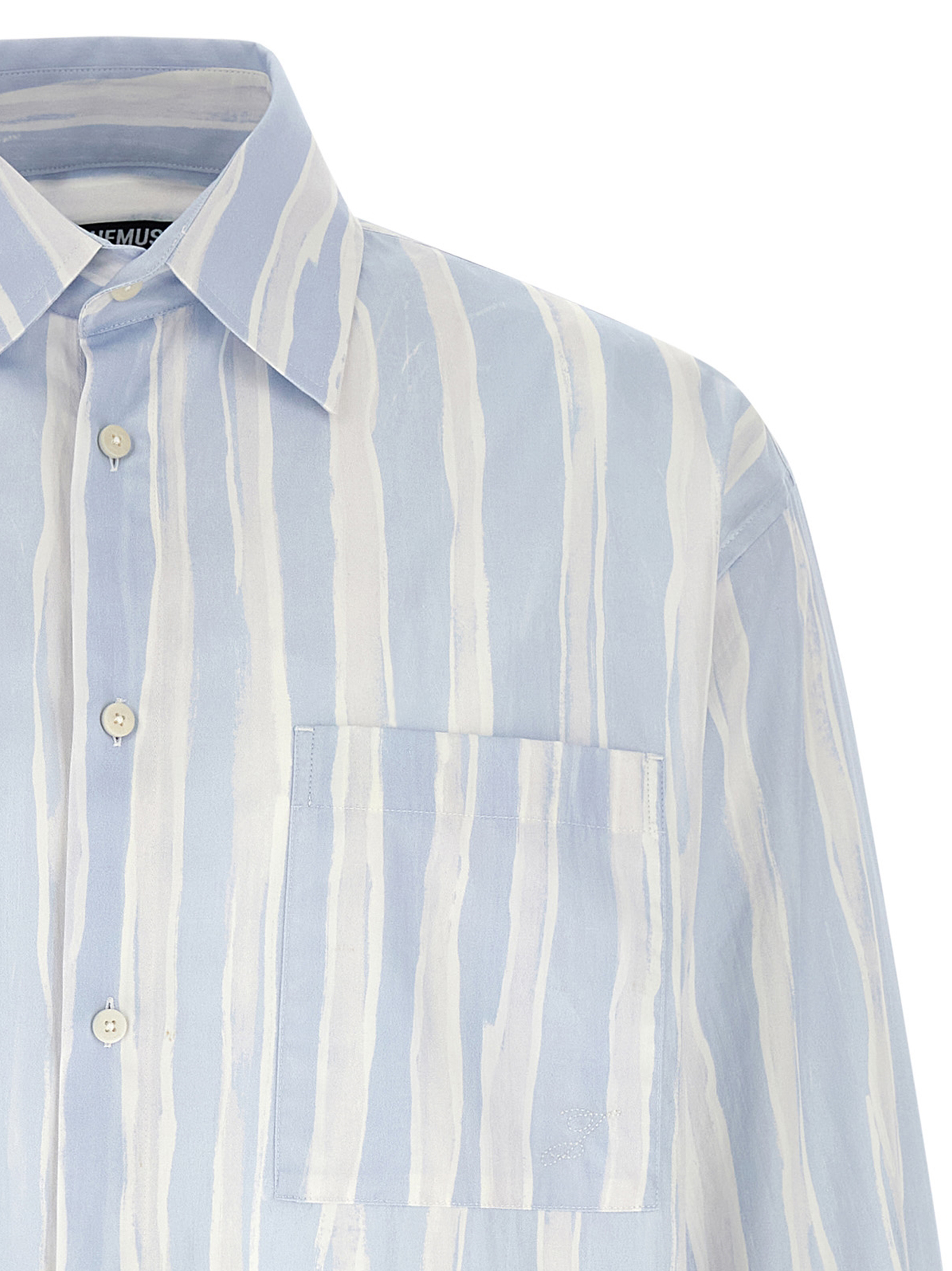 'La Chemise Camargue' shirt - immagine 3