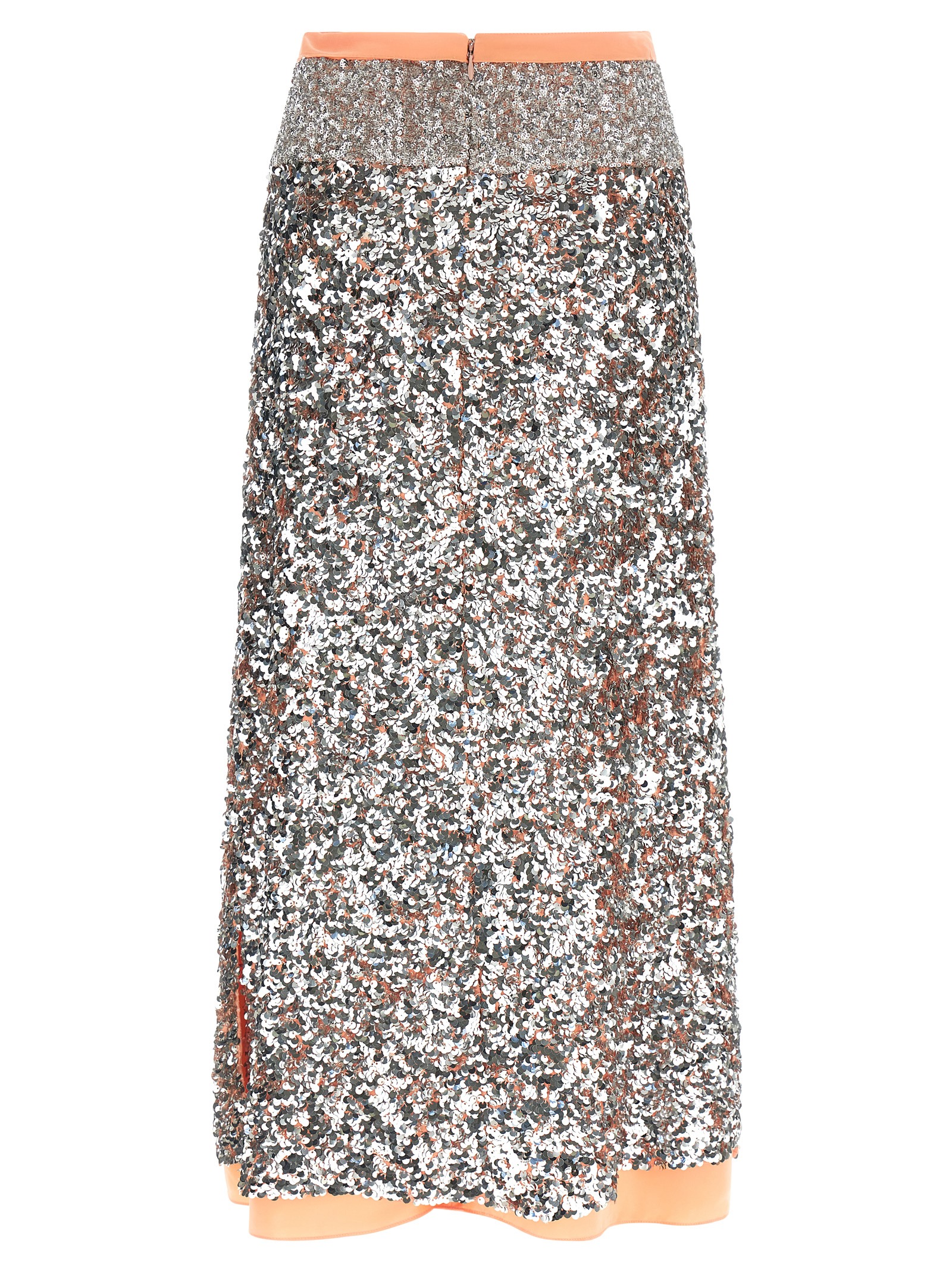 Sequin skirt - immagine 2