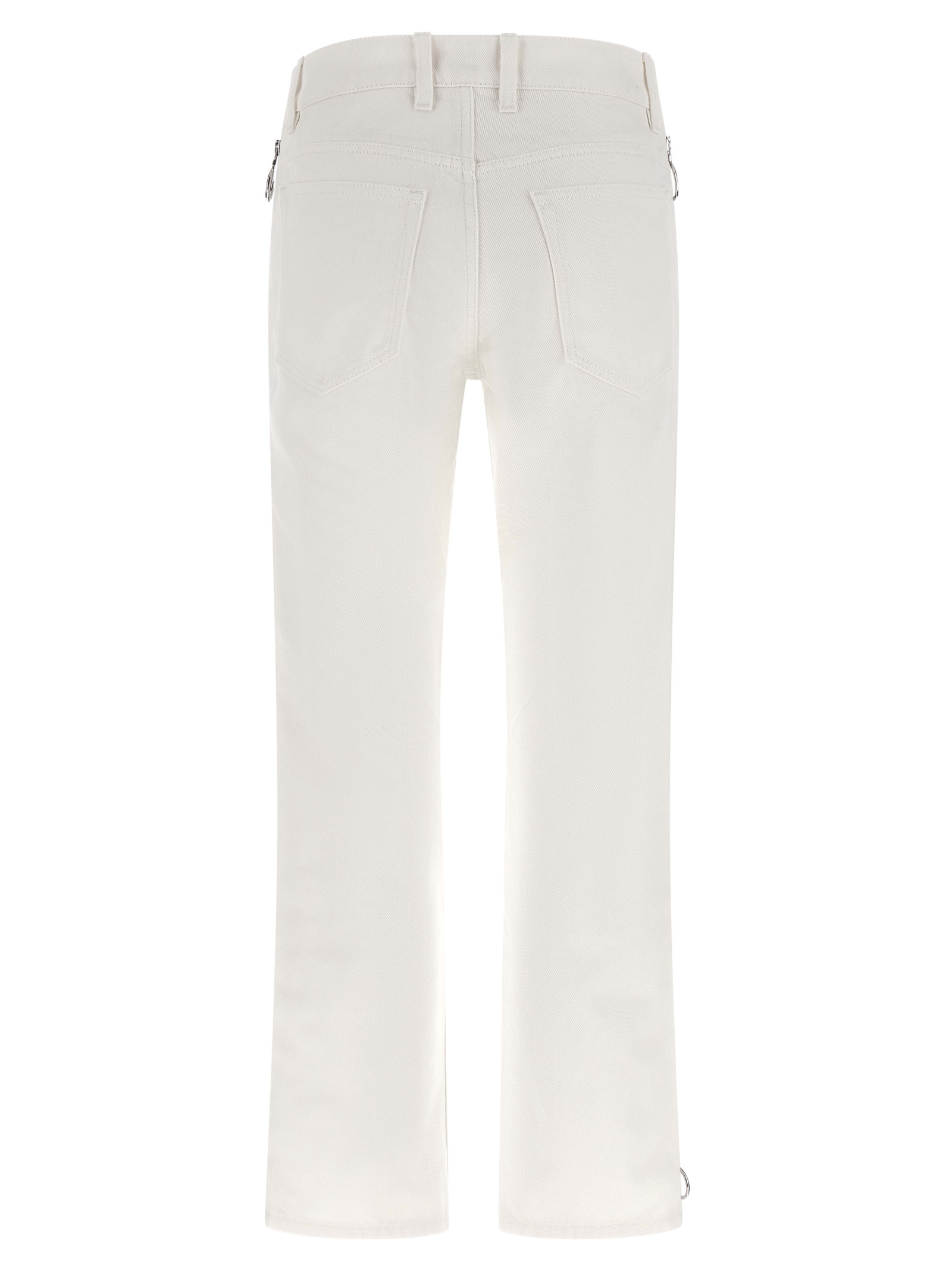 Zip jeans - immagine 2