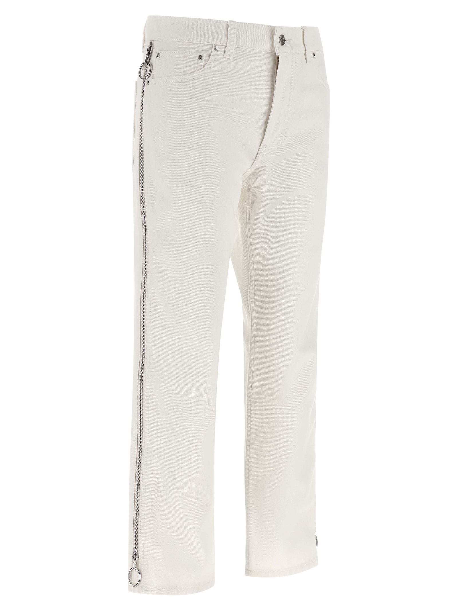 Zip jeans - immagine 3