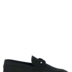 'Chambeliboat' loafers