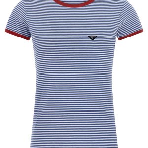 Striped t-shirt