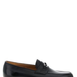 'Lopez Ring' loafers