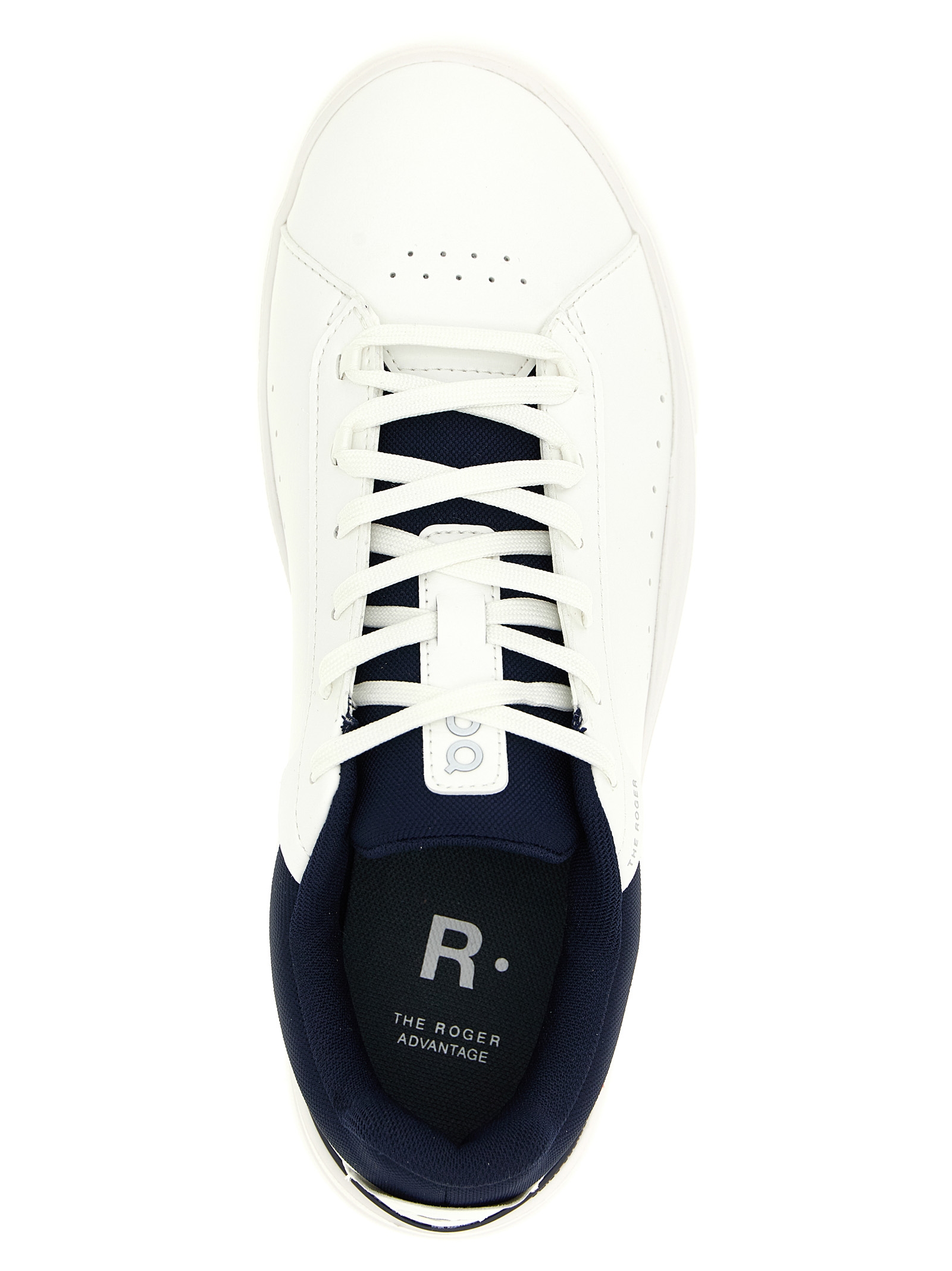 'THE ROGER Advantage' sneakers - immagine 4