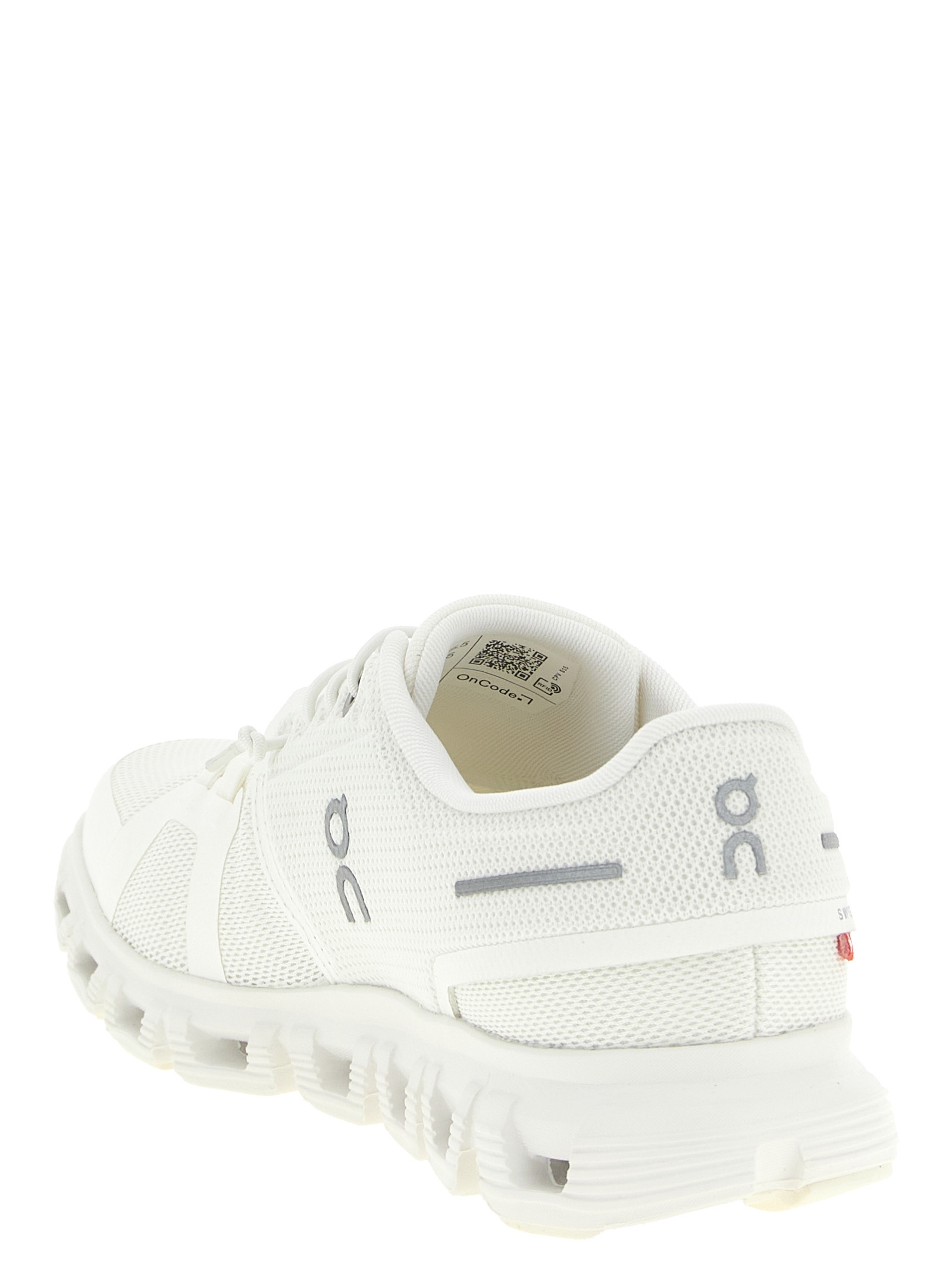 'Cloud 6' sneakers - immagine 3