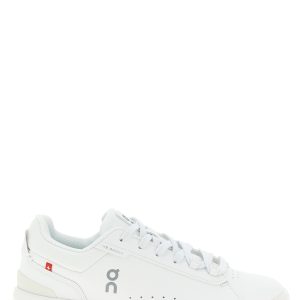 'THE ROGER Advantage' sneakers