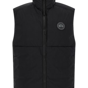 'Lodge' vest