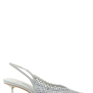 'Gilda' slingback