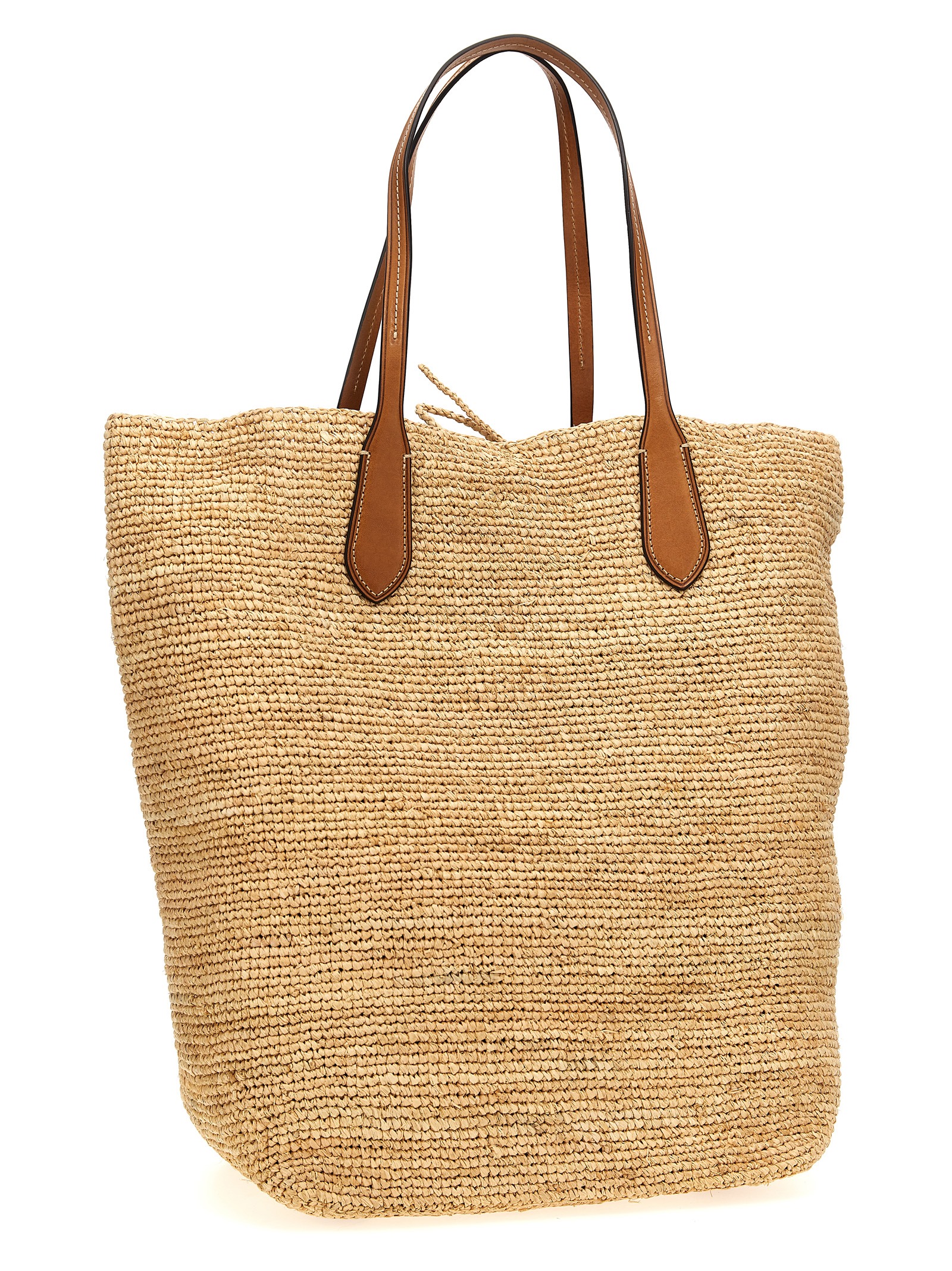 'Big Pony' shopping bag - immagine 2