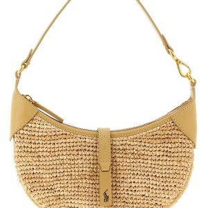 'Polo ID' shoulder bag