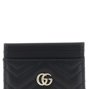 'GG Marmont' card holder