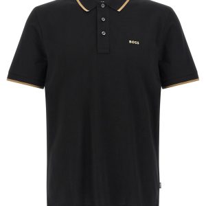 'Parlay 190' polo shirt