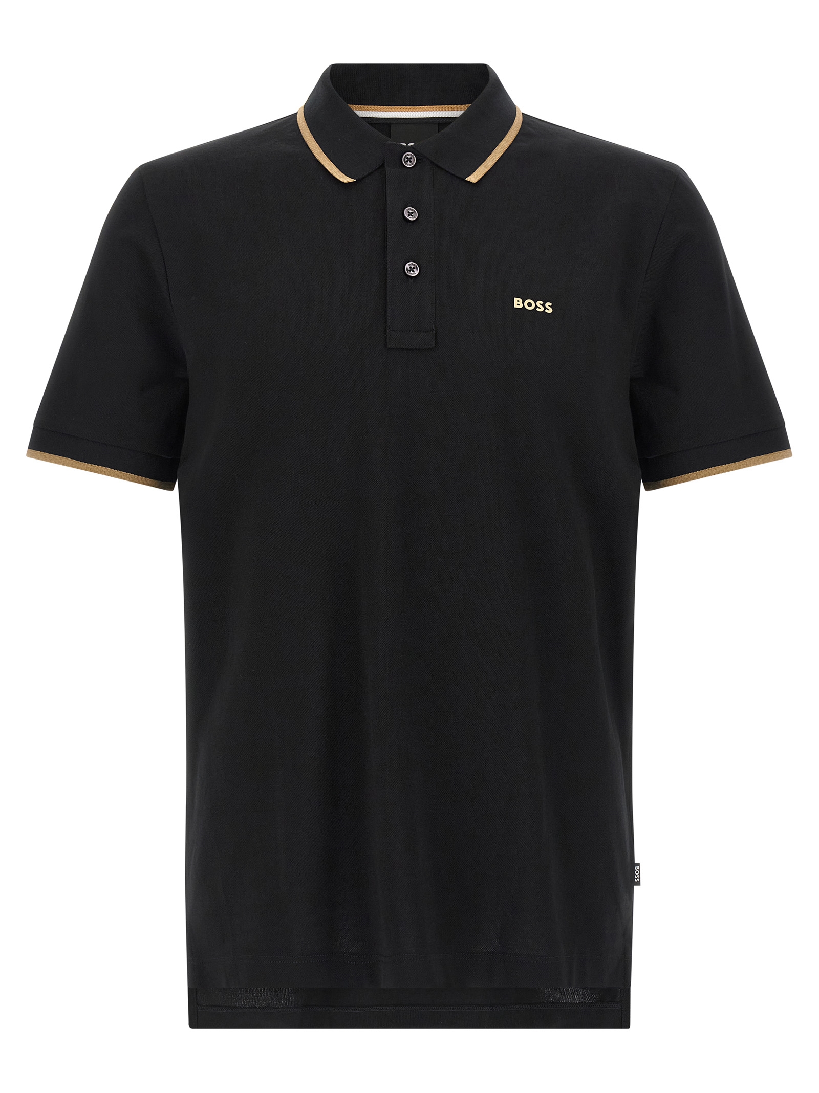 'Parlay 190' polo shirt
