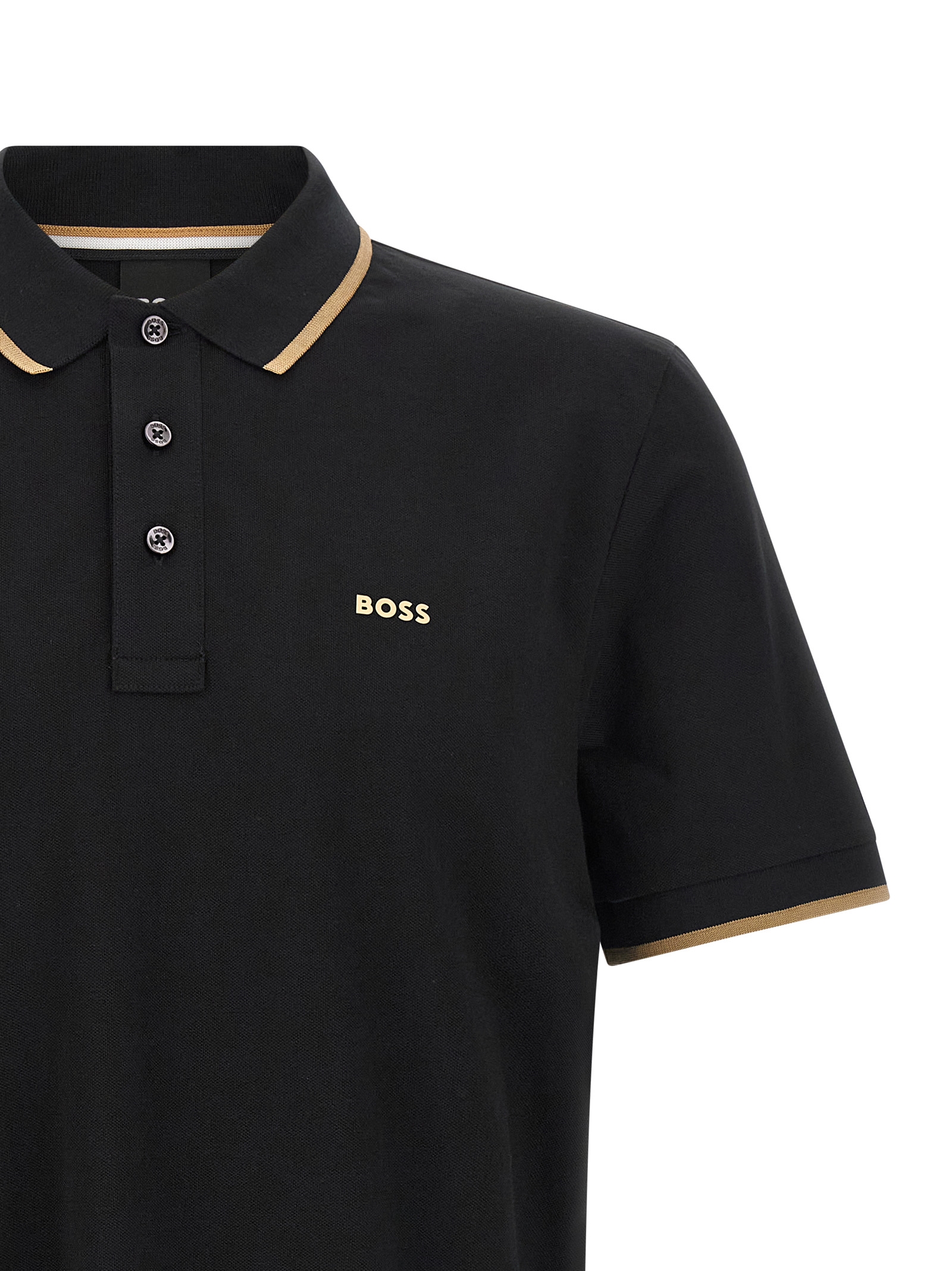 'Parlay 190' polo shirt - immagine 3