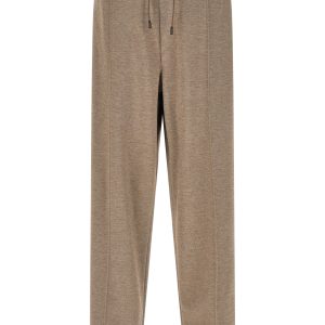 BOSS x Aston Martin 'C-Levete' joggers