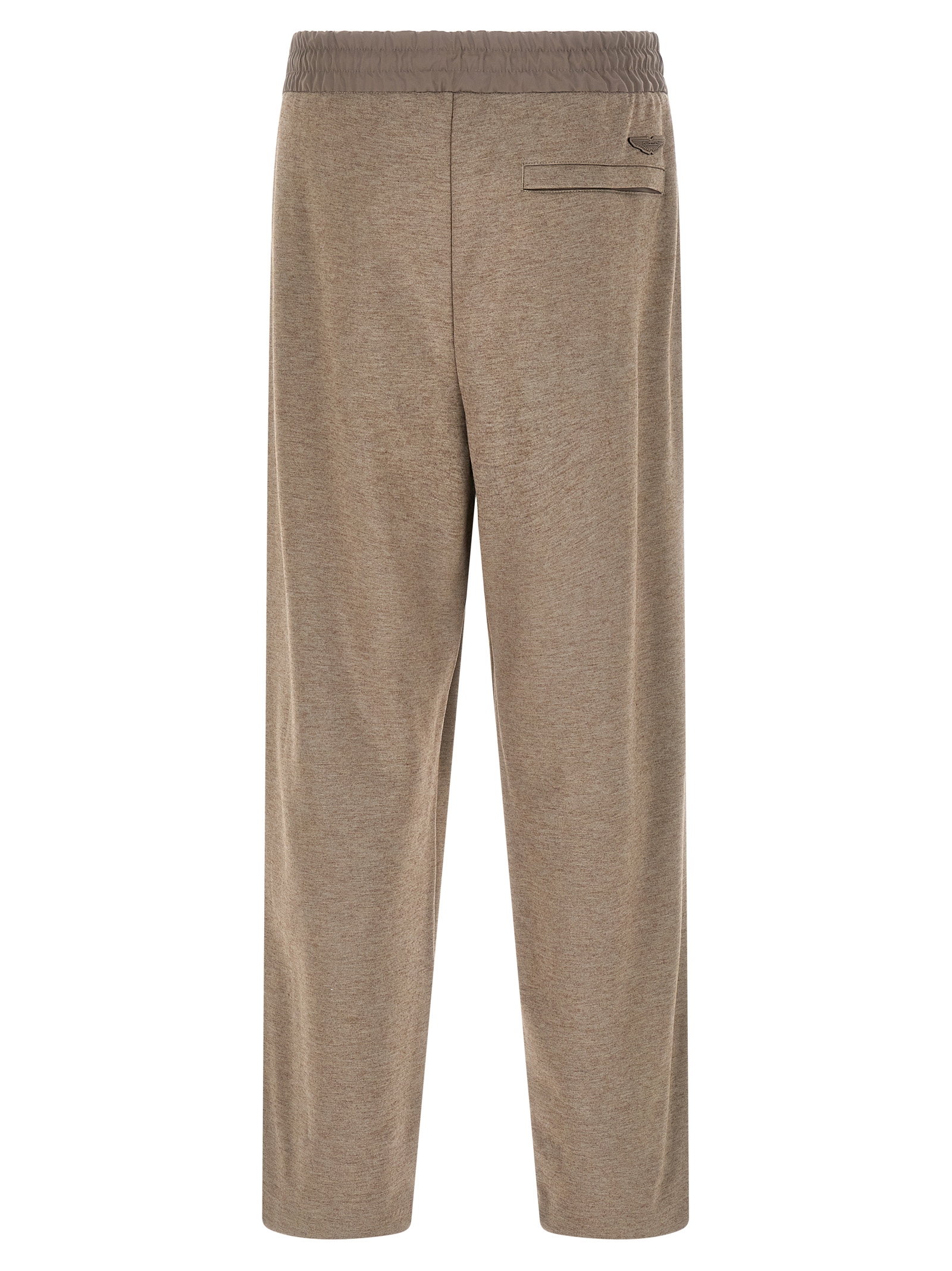 BOSS x Aston Martin 'C-Levete' joggers - immagine 2