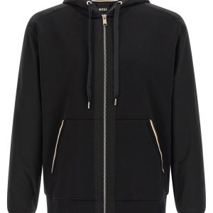 'C-Spence 10' hoodie