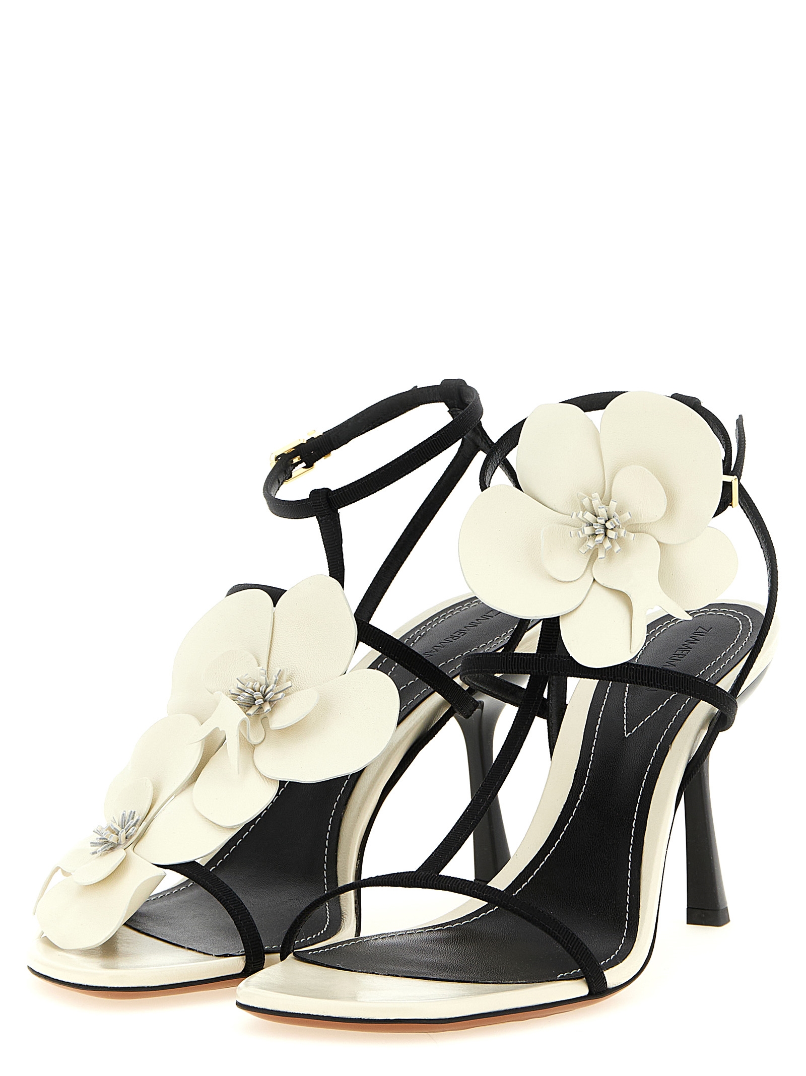 'Orchid' sandals - immagine 2