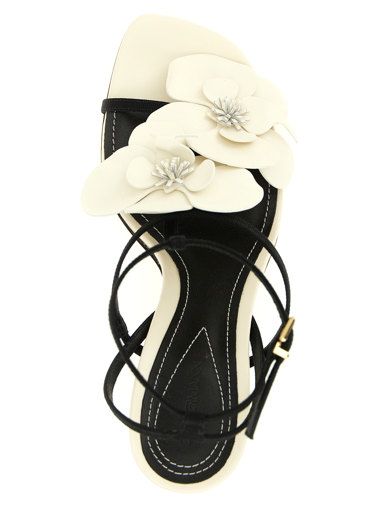 'Orchid' sandals - immagine 5