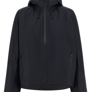 'Horizon' windbreaker