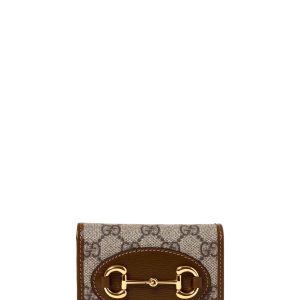 'Gucci 1955 horsebit' wallet