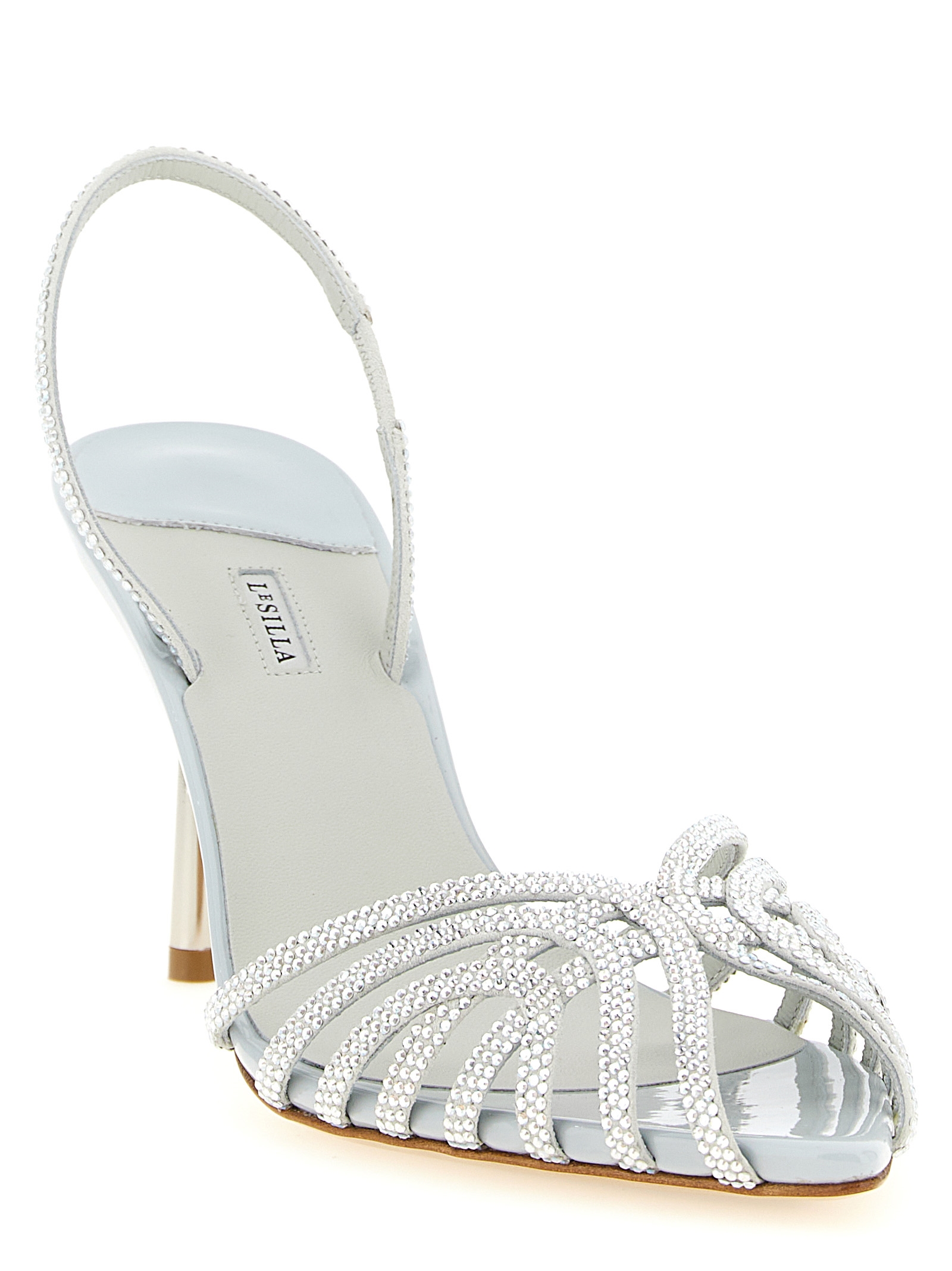 'Embrace' sandals - immagine 2