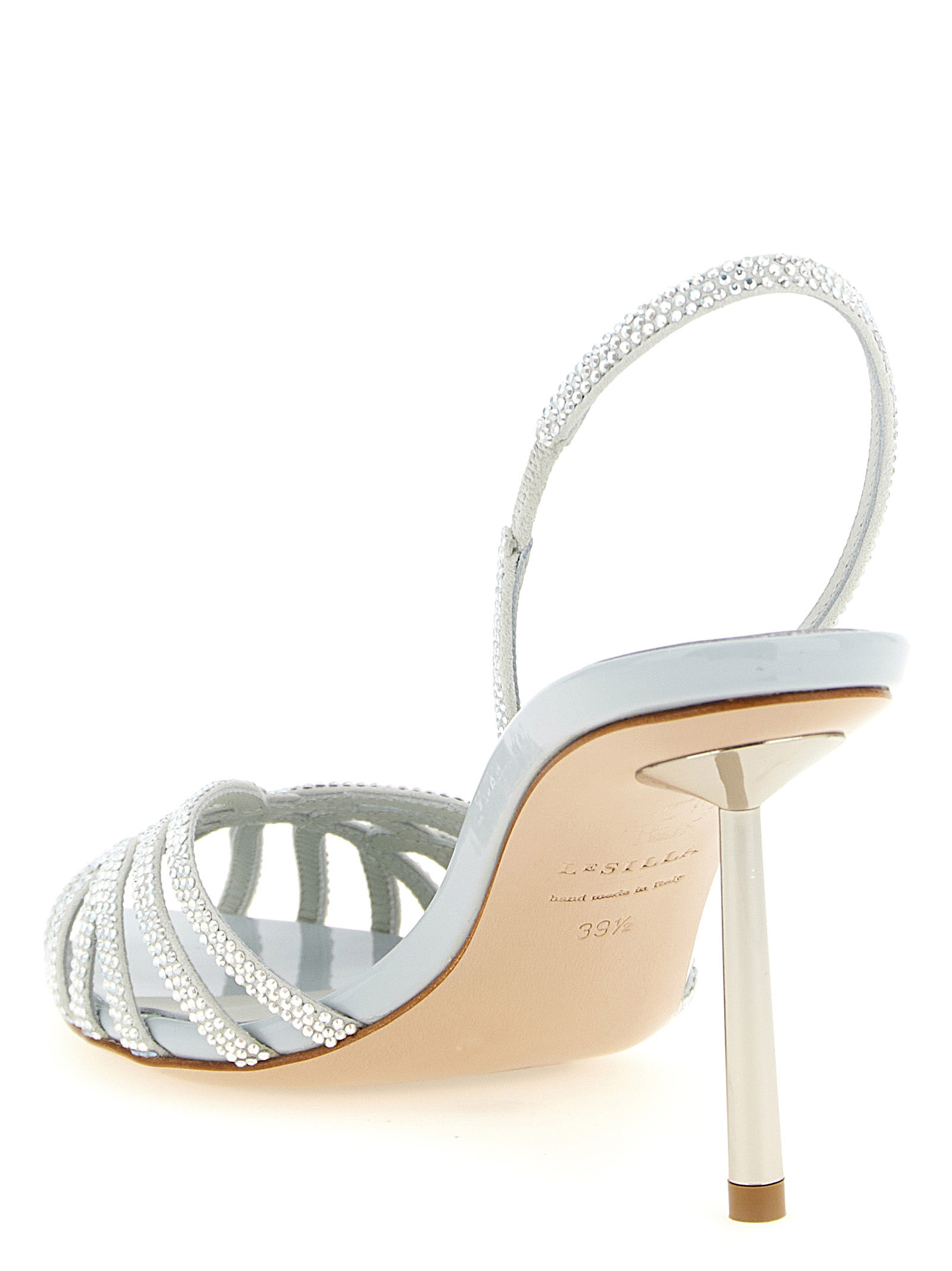 'Embrace' sandals - immagine 3