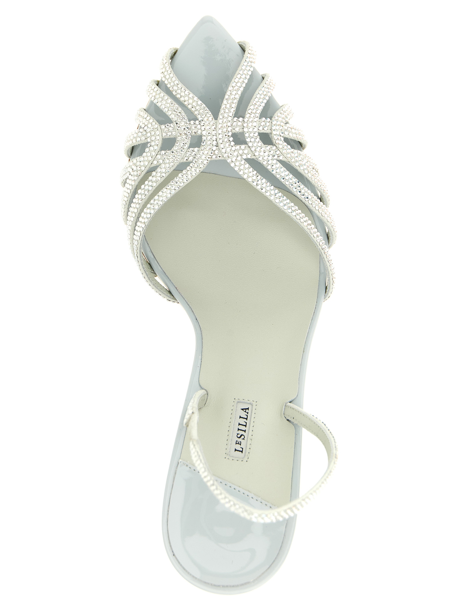 'Embrace' sandals - immagine 4