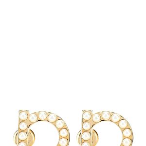 'Gancini' earrings