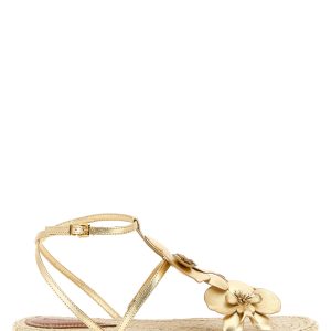 'Orchid' sandals