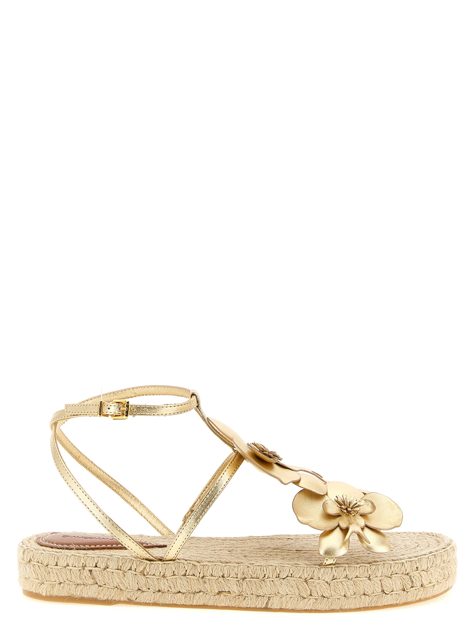'Orchid' sandals