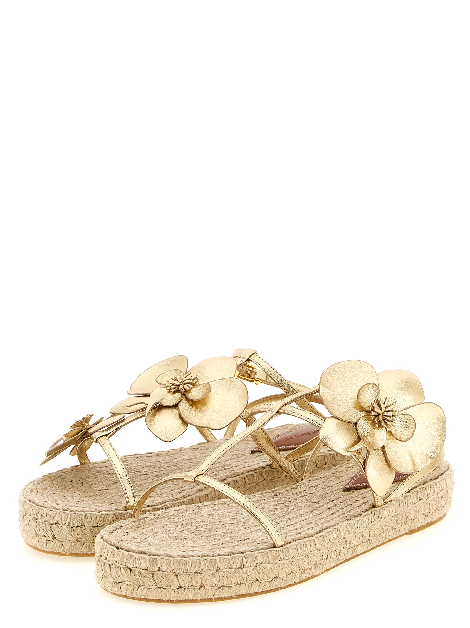 'Orchid' sandals - immagine 2