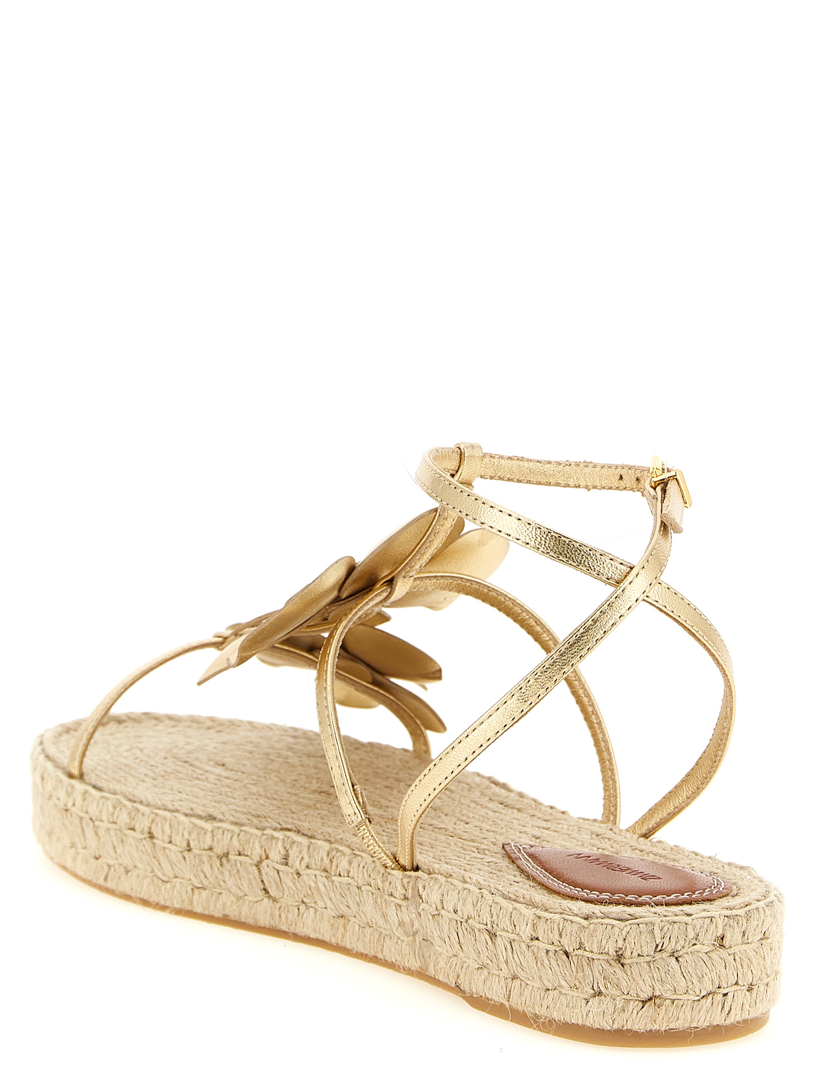 'Orchid' sandals - immagine 4