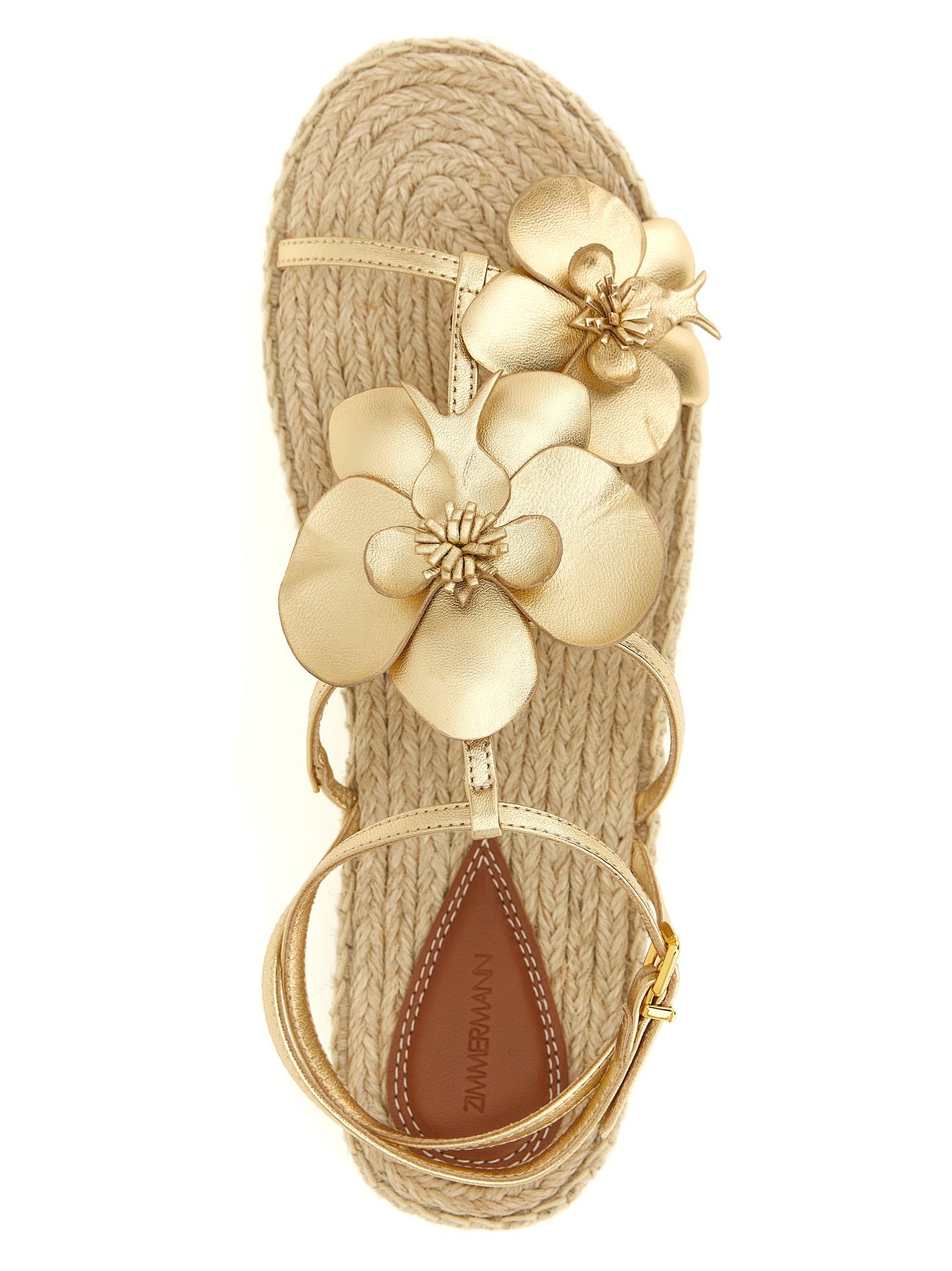 'Orchid' sandals - immagine 5
