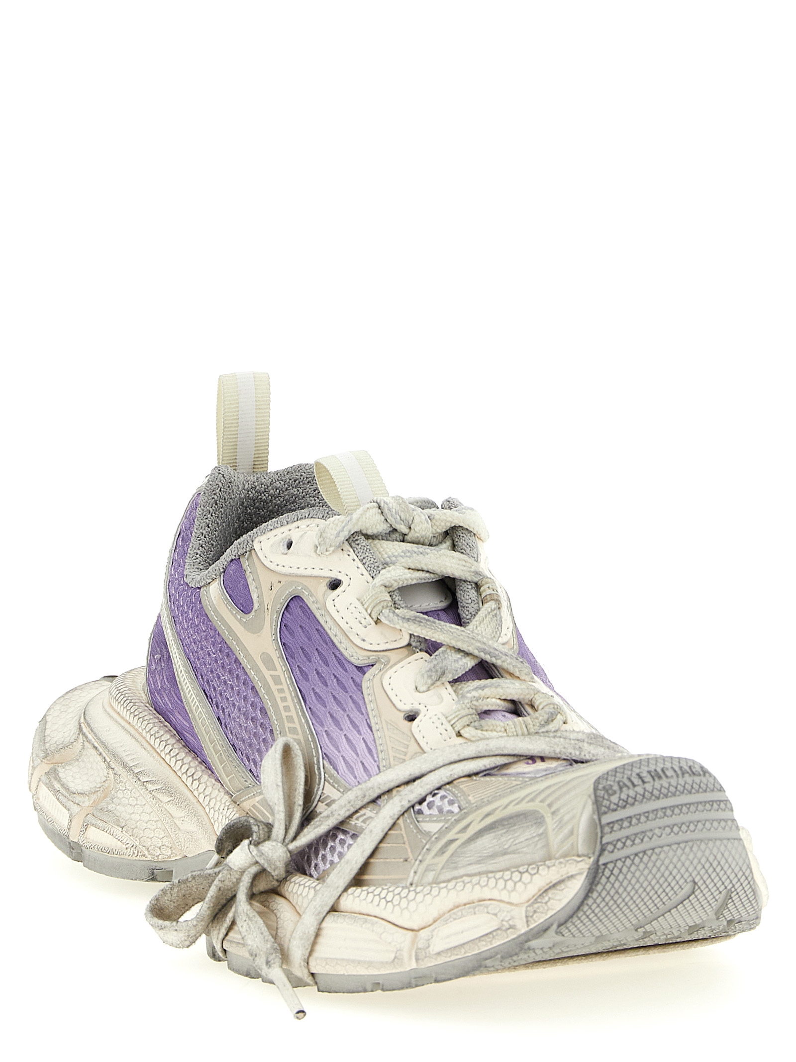 '3XL' sneakers - immagine 2