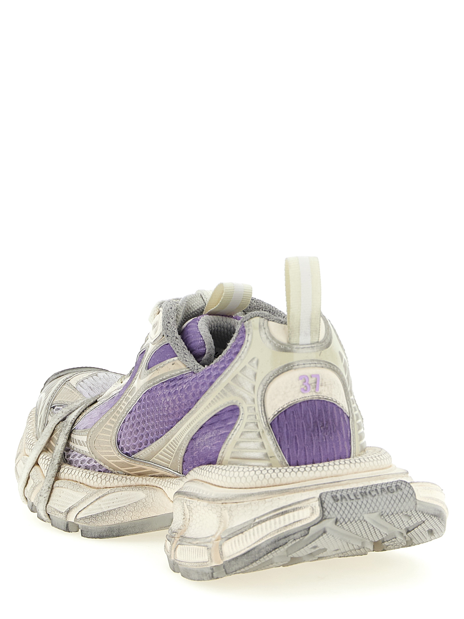 '3XL' sneakers - immagine 3