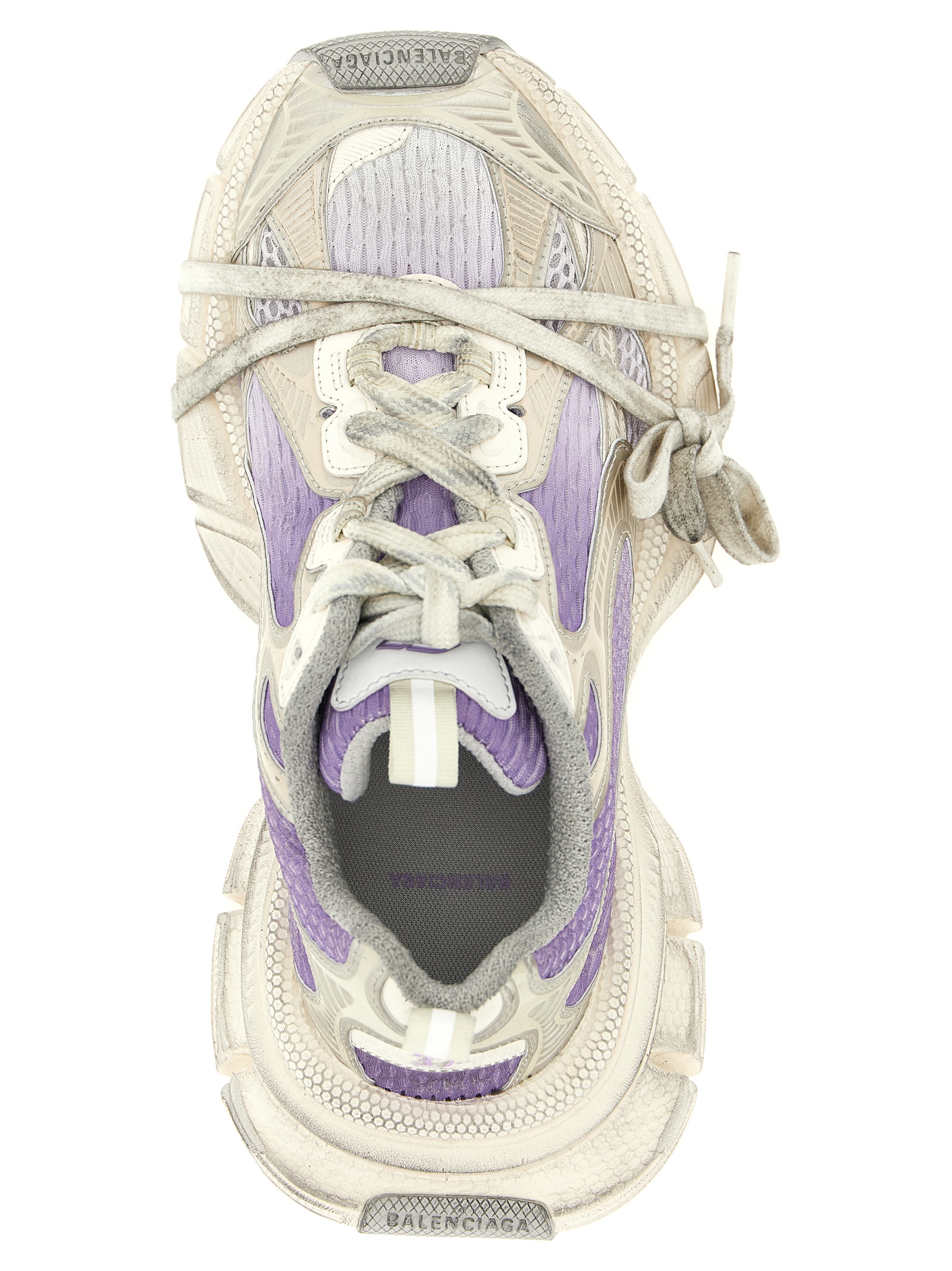 '3XL' sneakers - immagine 4