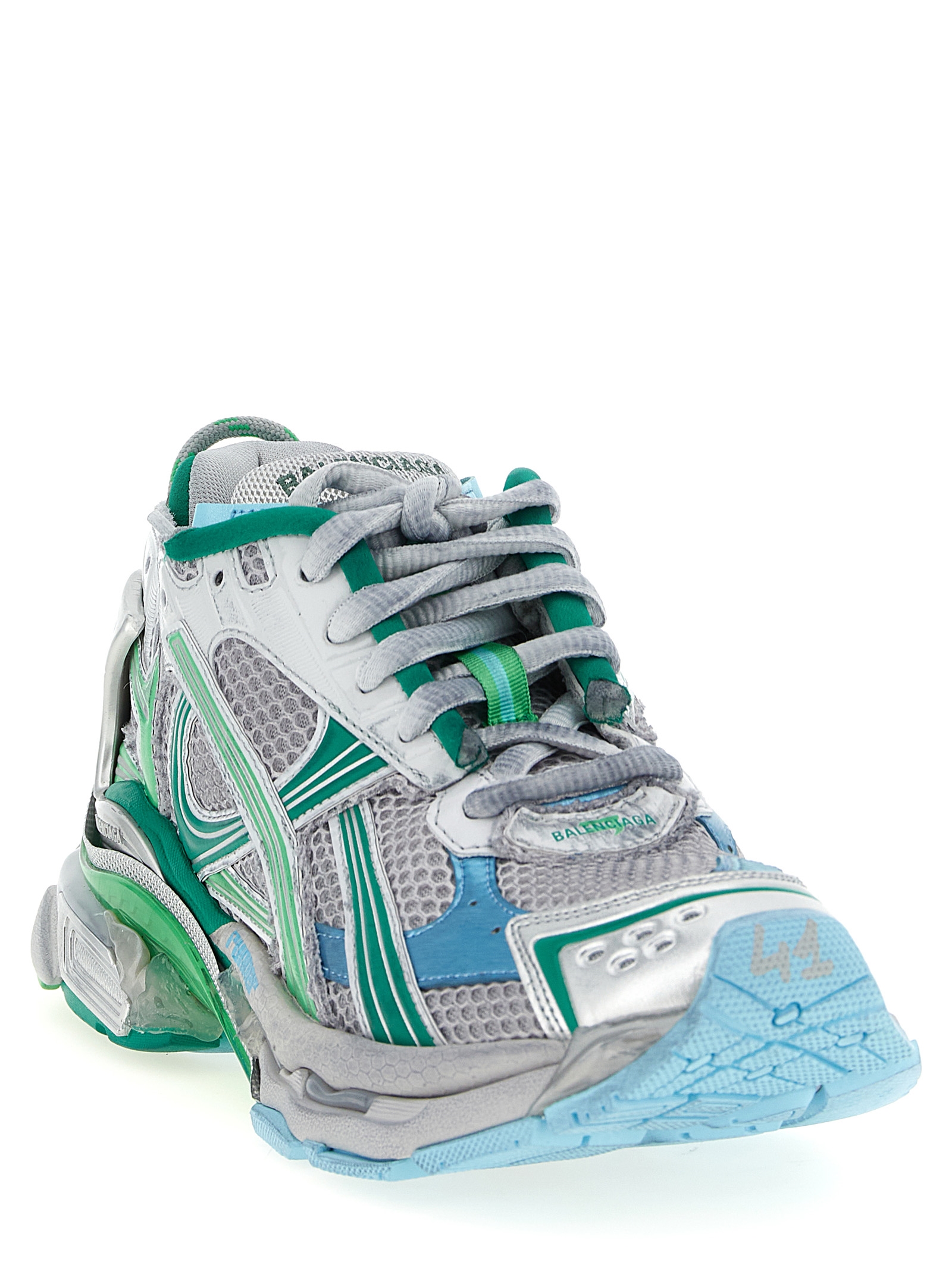 'Runner' sneakers - immagine 2