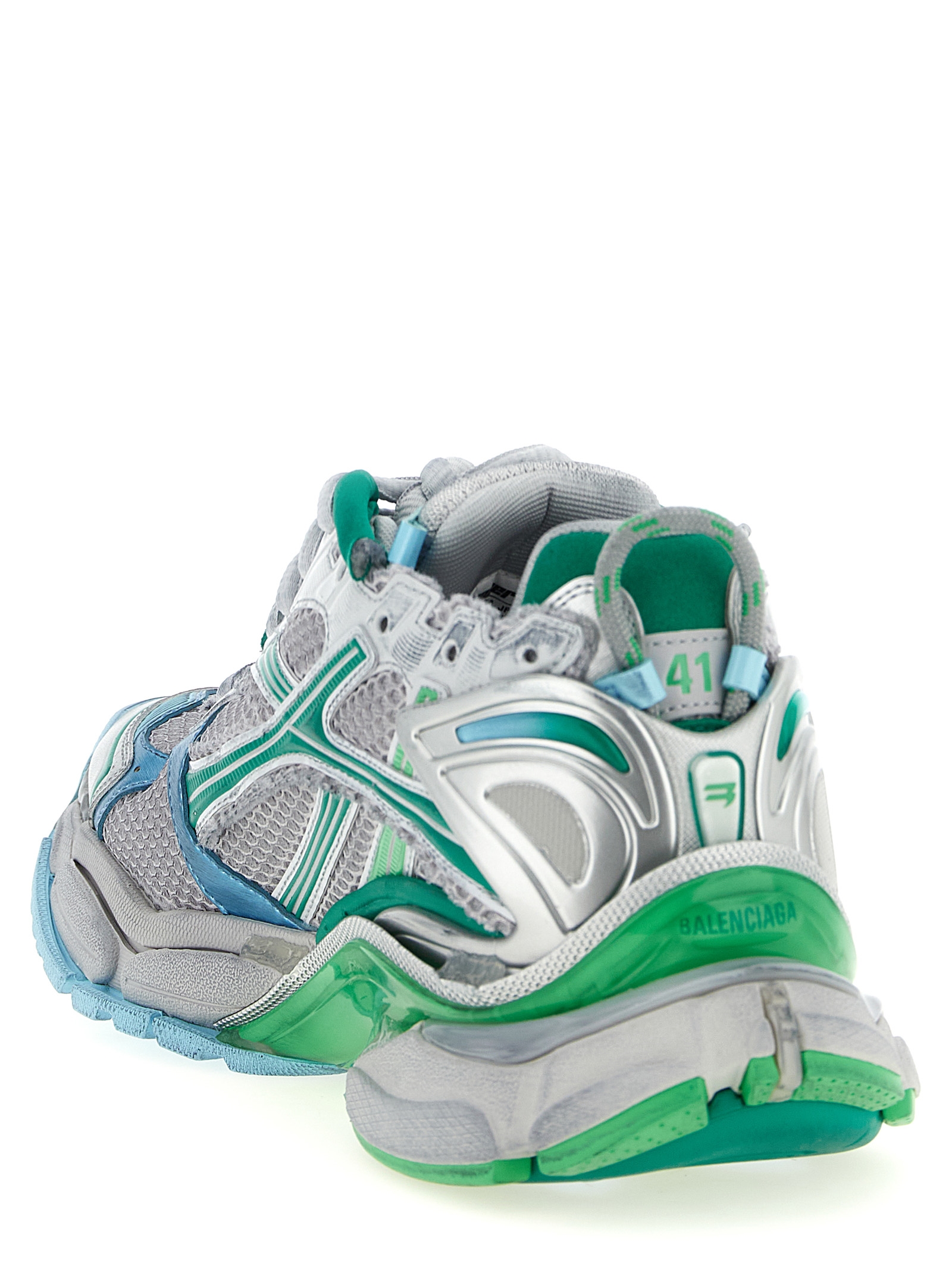 'Runner' sneakers - immagine 3