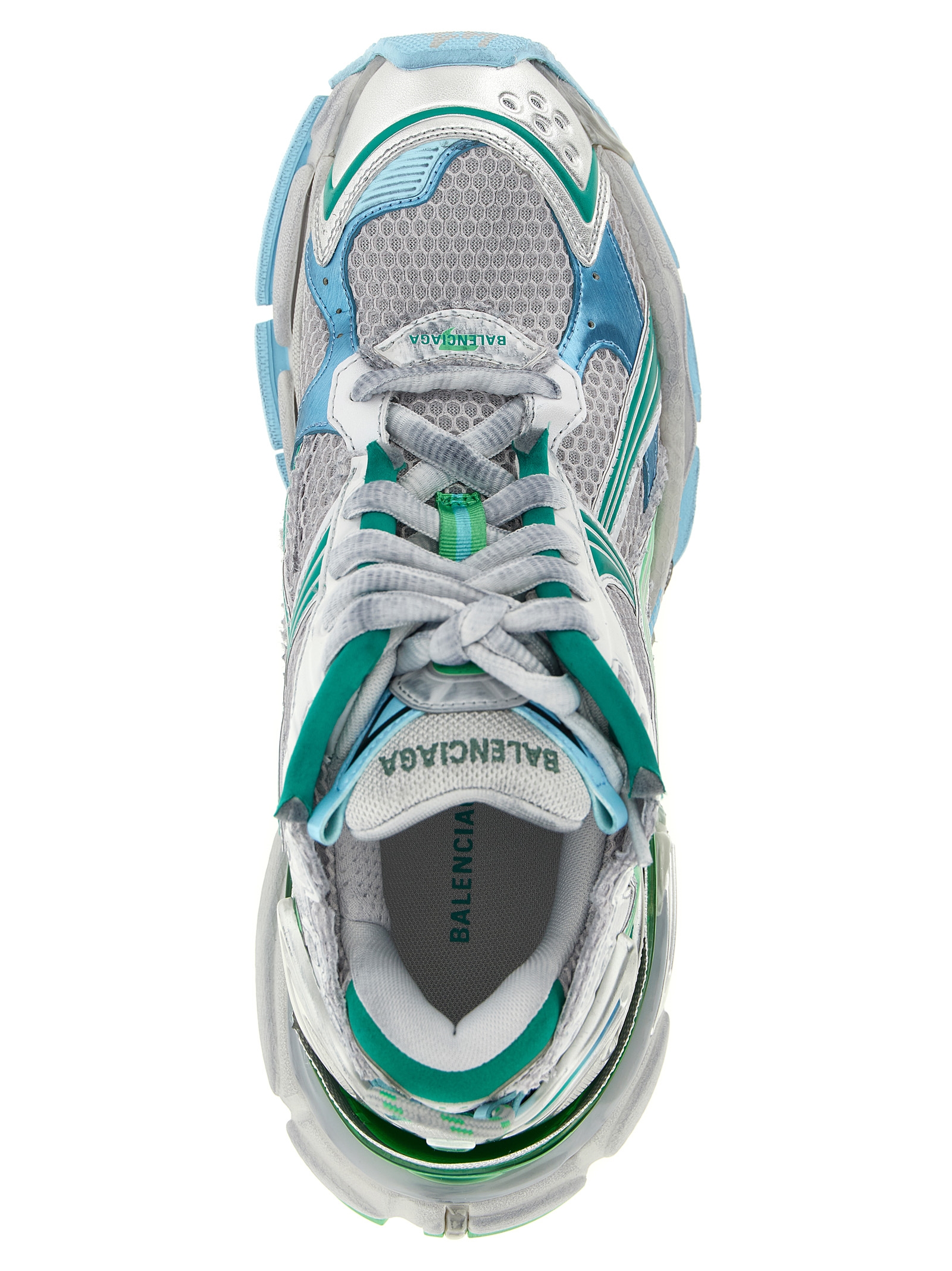 'Runner' sneakers - immagine 4