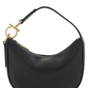 'Gancini' handbag