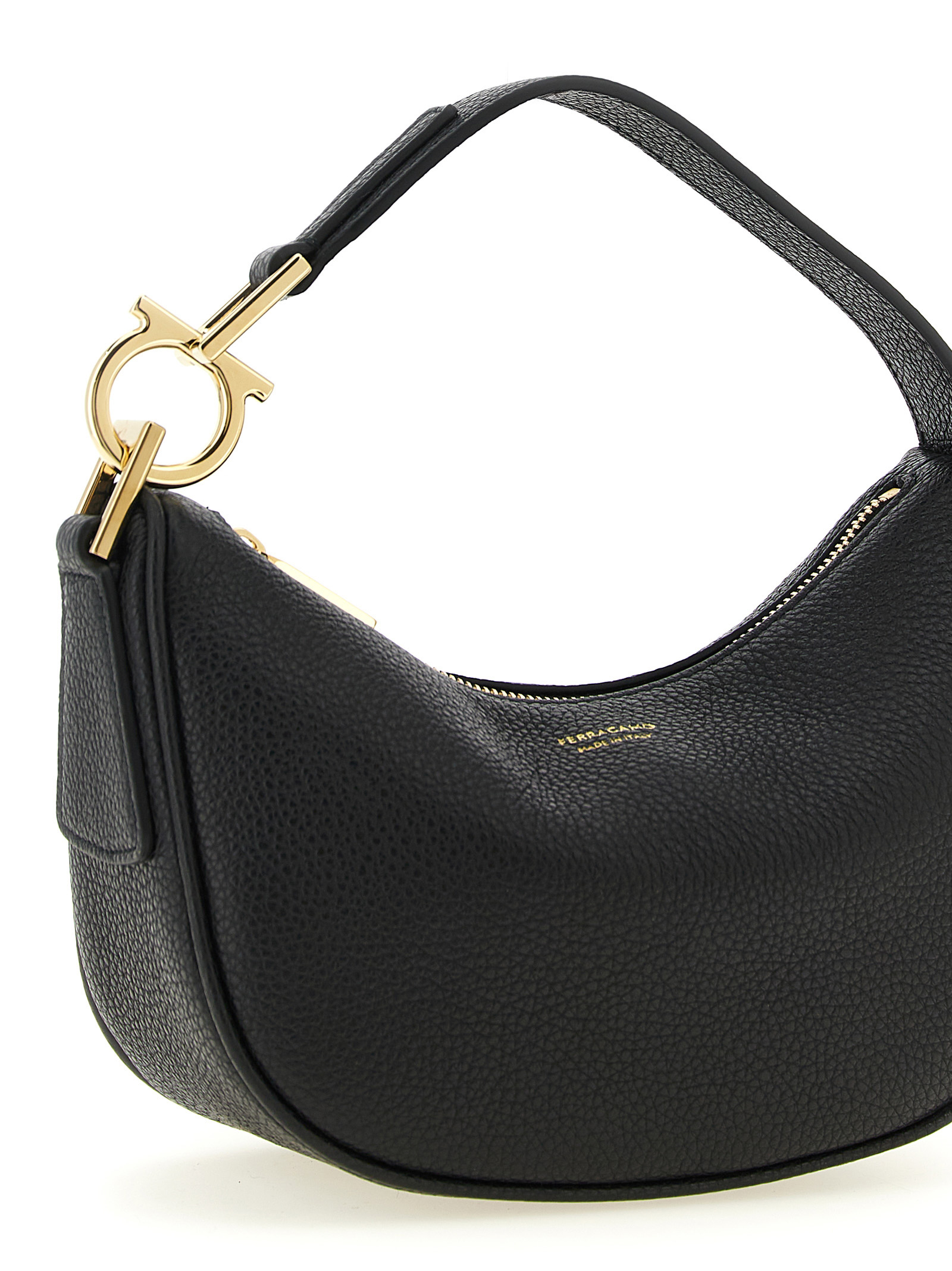 'Gancini' handbag - immagine 3