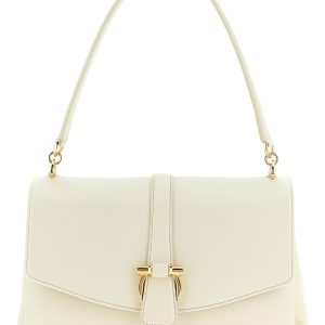 'TH (M)' shoulder bag